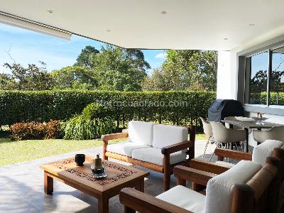 Casa de 3 alcobas en venta en Rionegro, Rionegro, 384 m² · foto 18 de 20