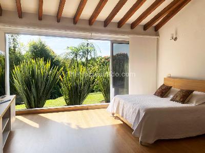Casa de 3 alcobas en venta en Rionegro, Rionegro, 384 m² · foto 8 de 20
