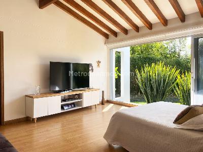 Casa de 3 alcobas en venta en Rionegro, Rionegro, 384 m² · foto 9 de 20