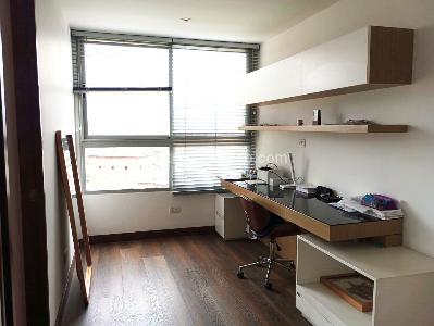Apartamento de 3 alcobas en venta en Los Balsos, Medellín, 145 m² · foto 9 de 19