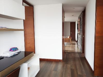 Apartamento de 3 alcobas en venta en Los Balsos, Medellín, 145 m² · foto 10 de 19
