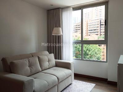 Apartamento de 3 alcobas en venta en Los Balsos, Medellín, 145 m² · foto 14 de 19
