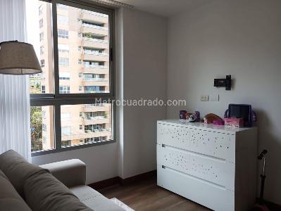 Apartamento de 3 alcobas en venta en Los Balsos, Medellín, 145 m² · foto 15 de 19