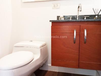 Apartamento de 3 alcobas en venta en Los Balsos, Medellín, 145 m² · foto 16 de 19