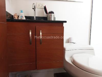 Apartamento de 3 alcobas en venta en Los Balsos, Medellín, 145 m² · foto 17 de 19