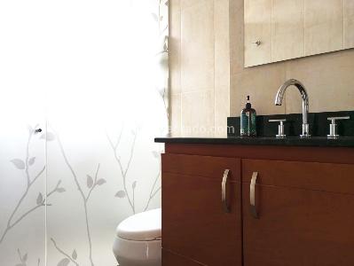 Apartamento de 3 alcobas en venta en Los Balsos, Medellín, 145 m² · foto 18 de 19