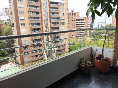 Apartamento de 3 alcobas en venta en Los Balsos, Medellín, 145 m² · foto 19 de 19