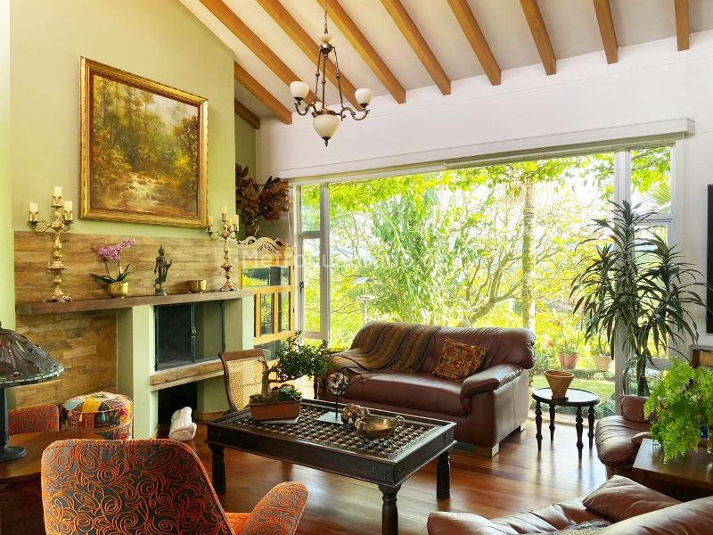 Casa en Arriendo, RIONEGRO, Rionegro - 2