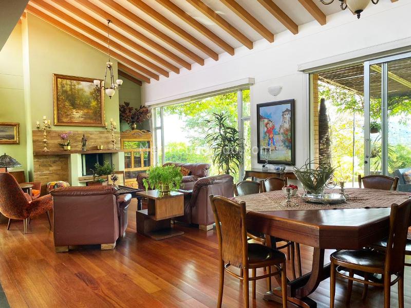 Casa en Arriendo, RIONEGRO, Rionegro - 4