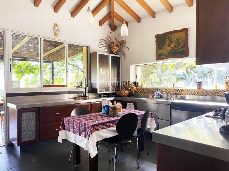 Casa en Arriendo, RIONEGRO, Rionegro - 5