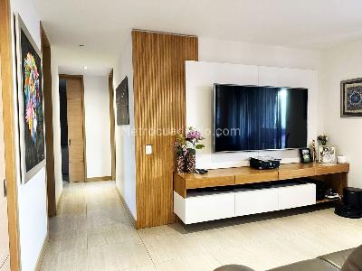 Apartamento de 3 alcobas en venta en El Poblado, Medellín, 194 m² · foto 11 de 20