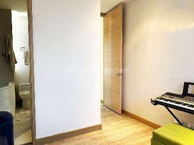 Apartamento de 3 alcobas en venta en El Poblado, Medellín, 194 m² · foto 15 de 20