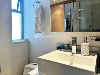 Apartamento de 3 alcobas en venta en El Poblado, Medellín, 194 m² · foto 18 de 20