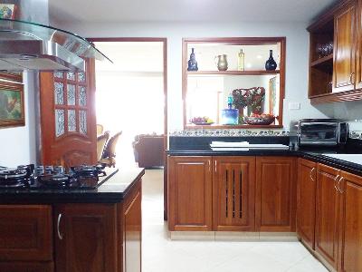 Casa de 3 alcobas en venta en Envigado, Envigado, 236 m² · foto 10 de 20