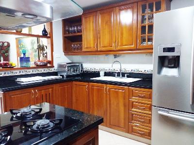 Casa de 3 alcobas en venta en Envigado, Envigado, 236 m² · foto 11 de 20