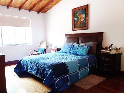 Casa de 3 alcobas en venta en Envigado, Envigado, 236 m² · foto 12 de 20