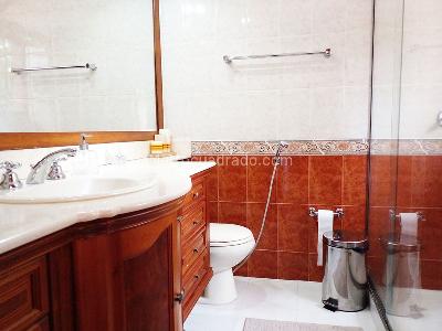 Casa de 3 alcobas en venta en Envigado, Envigado, 236 m² · foto 18 de 20