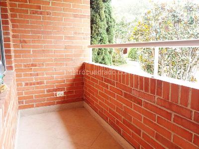 Casa de 3 alcobas en venta en Envigado, Envigado, 236 m² · foto 19 de 20