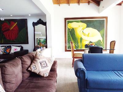 Casa de 3 alcobas en venta en Envigado, Envigado, 236 m² · foto 5 de 20