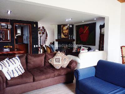 Casa de 3 alcobas en venta en Envigado, Envigado, 236 m² · foto 6 de 20