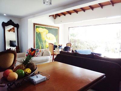 Casa de 3 alcobas en venta en Envigado, Envigado, 236 m² · foto 8 de 20