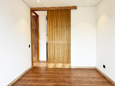 Apartamento de 3 alcobas en venta en El Poblado, Medellín, 215 m² · foto 15 de 19