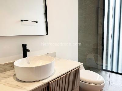 Apartamento de 3 alcobas en venta en El Poblado, Medellín, 215 m² · foto 17 de 19
