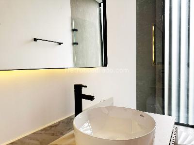 Apartamento de 3 alcobas en venta en El Poblado, Medellín, 215 m² · foto 18 de 19