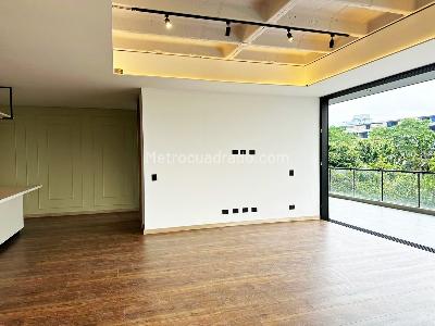 Apartamento de 3 alcobas en venta en El Poblado, Medellín, 215 m² · foto 5 de 19