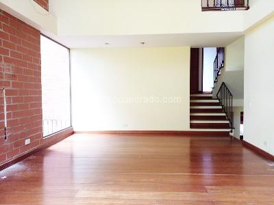 Casa de 3 alcobas en venta en El Poblado, Medellín, 270 m² · foto 8 de 20