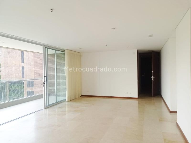 Apartamento en Venta, EL TESORO, Medellín