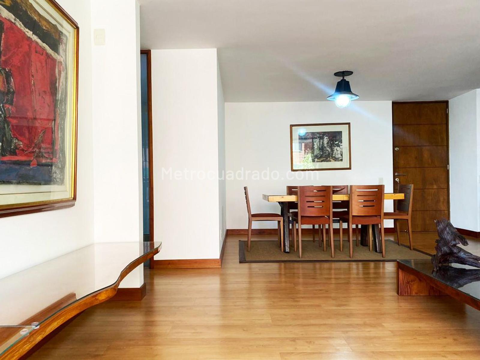 Foto del apartamento