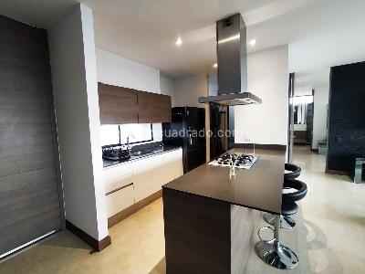 Apartamento en arriendo en El Poblado, Medellín · foto 10 de 20