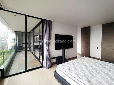 Apartamento en arriendo en El Poblado, Medellín · foto 11 de 20