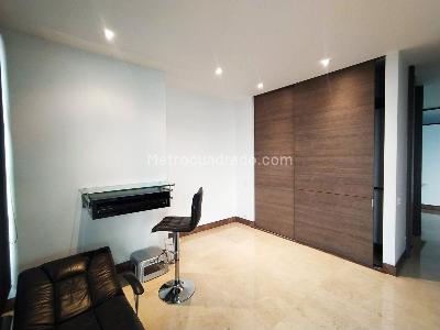 Apartamento en arriendo en El Poblado, Medellín · foto 14 de 20