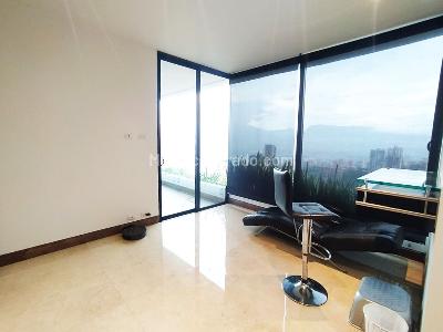 Apartamento en arriendo en El Poblado, Medellín · foto 15 de 20