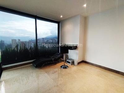Apartamento en arriendo en El Poblado, Medellín · foto 16 de 20