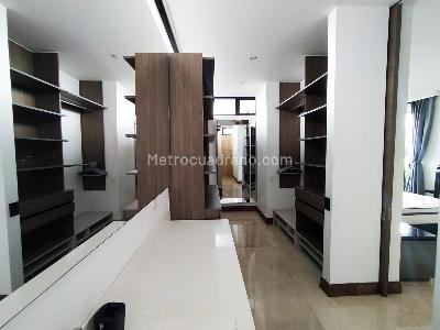 Apartamento en arriendo en El Poblado, Medellín · foto 18 de 20
