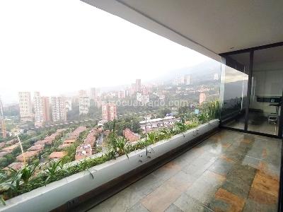 Apartamento en arriendo en El Poblado, Medellín · foto 20 de 20