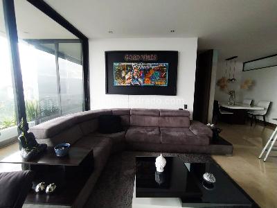 Apartamento en arriendo en El Poblado, Medellín · foto 2 de 20