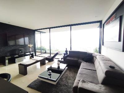 Apartamento en arriendo en El Poblado, Medellín · foto 3 de 20