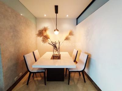 Apartamento en arriendo en El Poblado, Medellín · foto 5 de 20