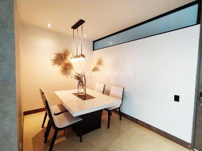 Apartamento en arriendo en El Poblado, Medellín · foto 6 de 20