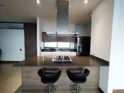 Apartamento en arriendo en El Poblado, Medellín · foto 7 de 20