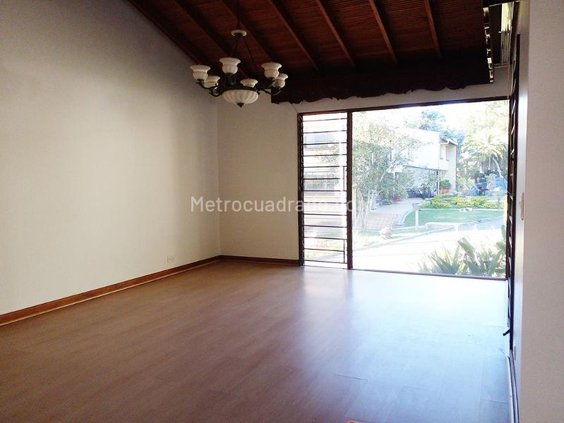 Casa en Arriendo, EL CHOCHO, Envigado - 2