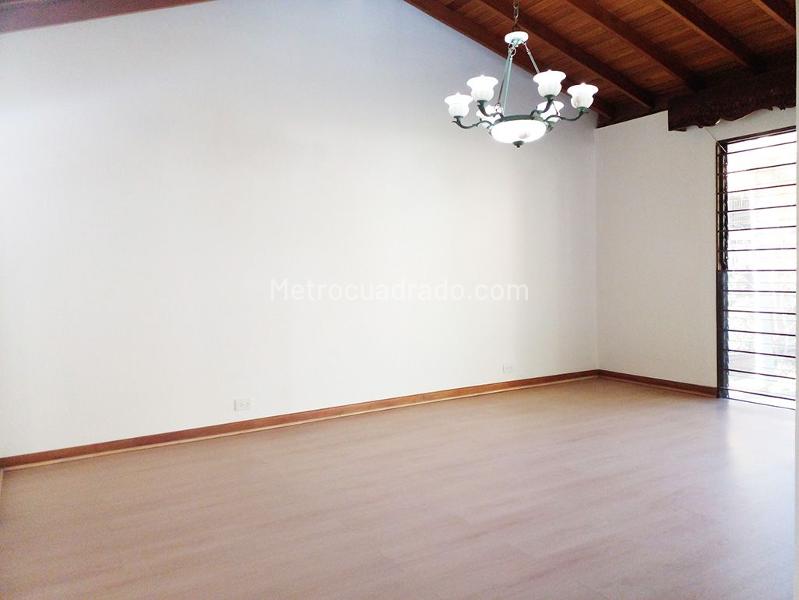 Casa en Arriendo, EL CHOCHO, Envigado - 3