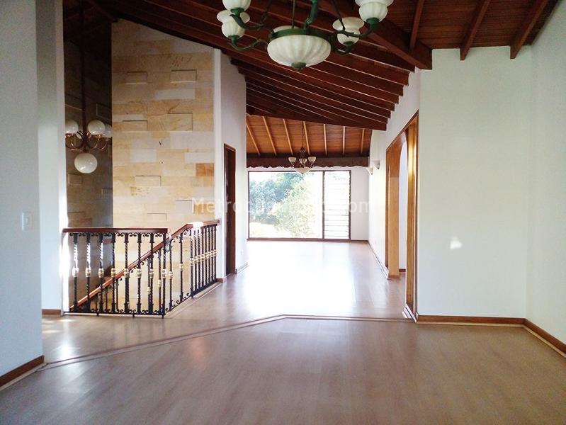 Casa en Arriendo, EL CHOCHO, Envigado - 4