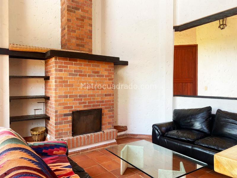 Casa en Arriendo, RIONEGRO, Rionegro - 2