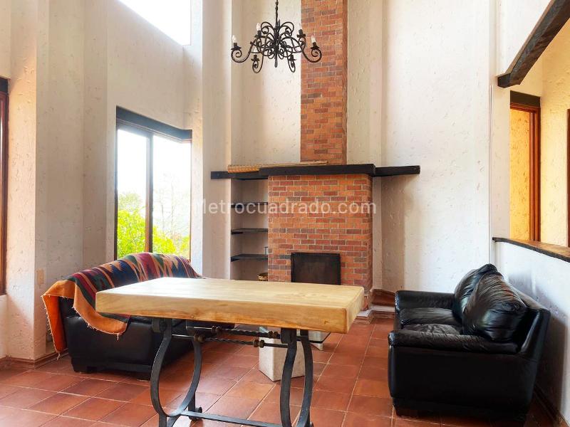 Casa en Arriendo, RIONEGRO, Rionegro - 3