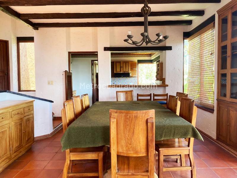 Casa en Arriendo, RIONEGRO, Rionegro - 4